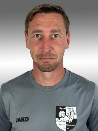 Steffen Zapf
