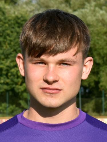 Cedric Krüger