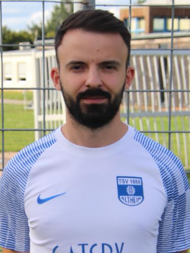 Adel Ahmetovic