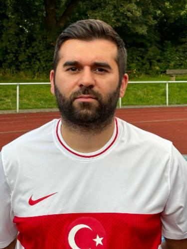 Zafer Firat
