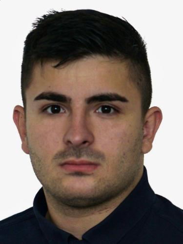 Antonio-Apostolos Zilic