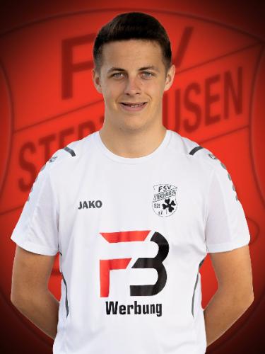 Niklas Bruecke