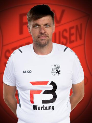 Daniel Ehm