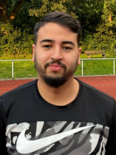 Ayoub El Kjiri Mouchref