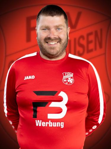 Daniel Elsen