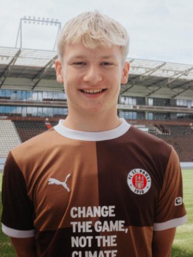 Nick Koslowski