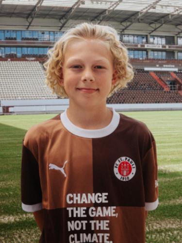 Matti Nicolas Lemcke
