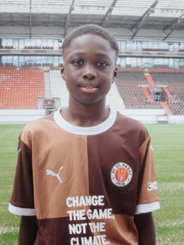 Jarelle-Jesiah Antwi Mill