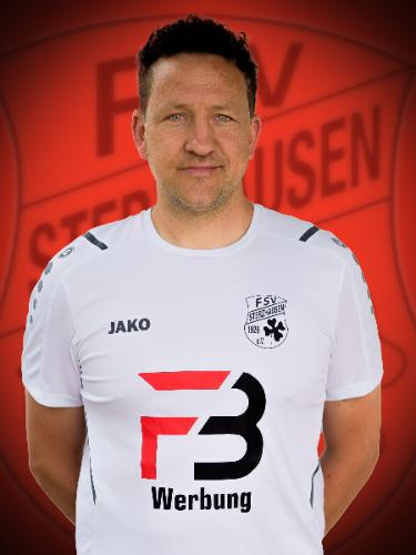 Kristian Viehl