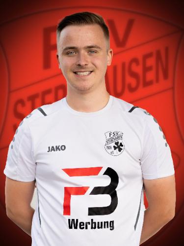 Paul Weber