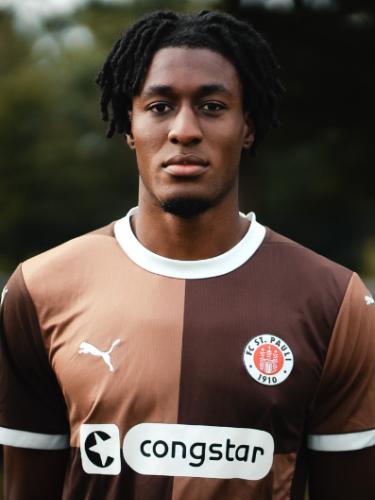 Romeo Aigbekaen