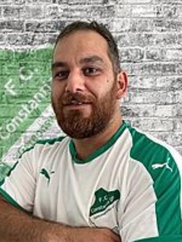 Özgür Dalkilic