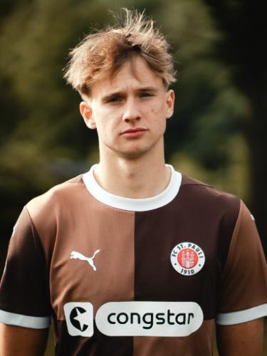 Tim Jonas Hoffmann