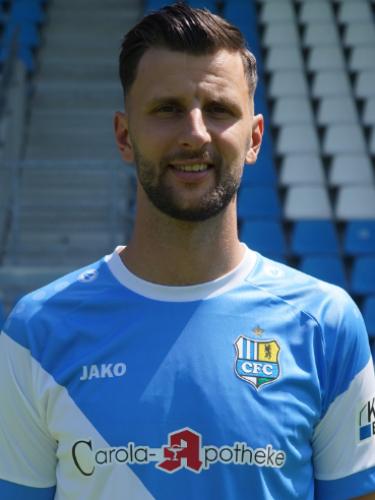 Dejan Bozic
