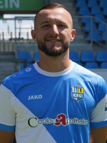 Artur Mergel