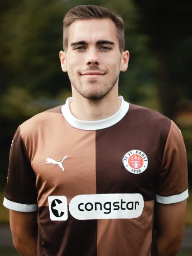 Luca Günther