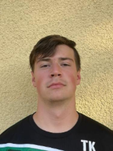 Tom Kleinstück