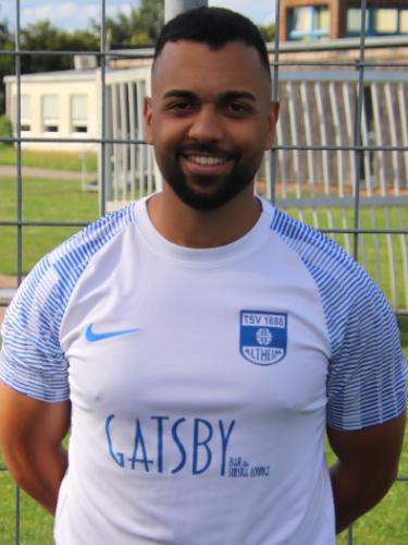 Emre Karaca