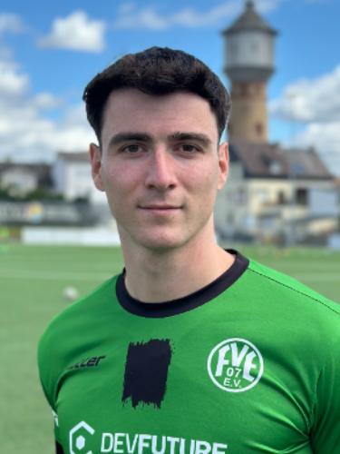 Gabriel Müller