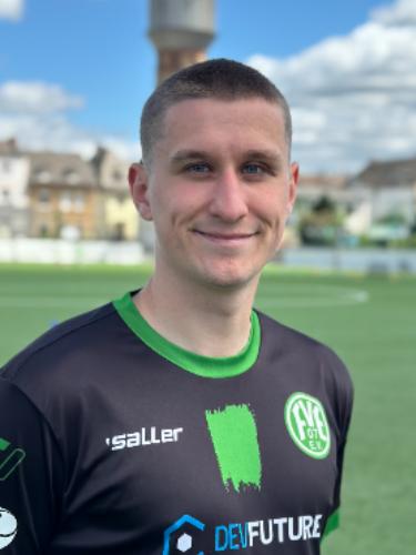 Lukas Müller