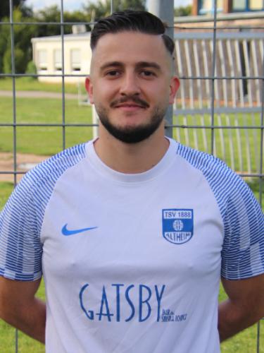 Goerkem Barak