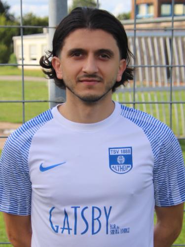 Mert Barak