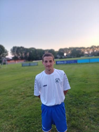 Luis-Dumitru Trandafir