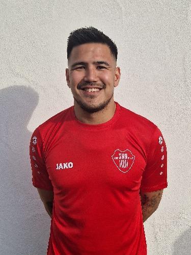 Dominik Kamp