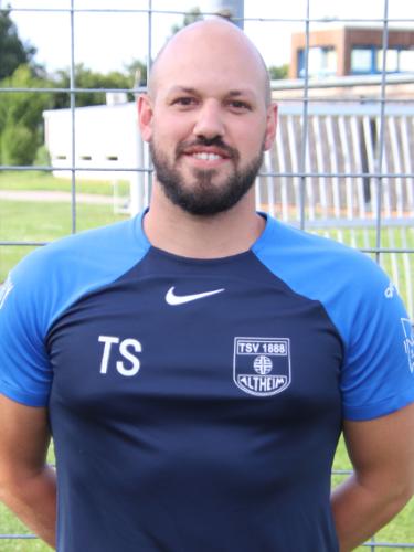Tobias Schrod