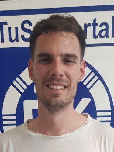 Lukas Bartolomäus