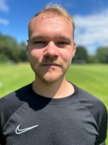 Jonas Tischer