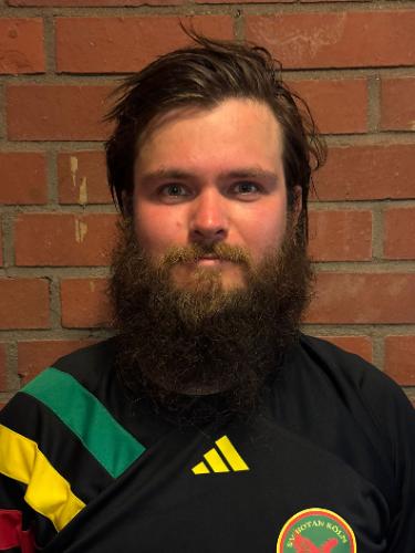 Jacob Heinze