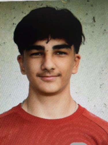 Samet Mustafa Güler