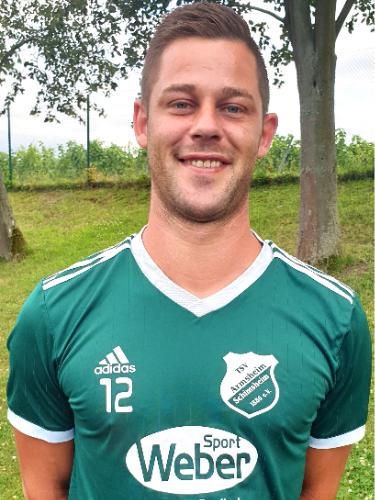 Simon Rogles