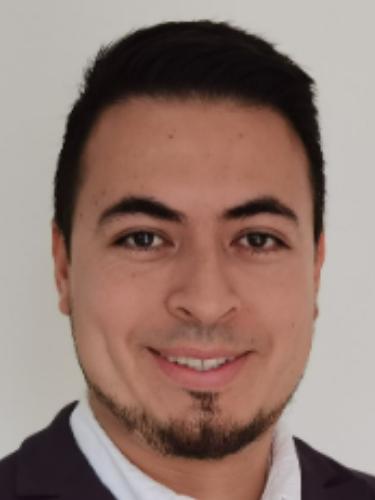 Oscar David Galvis Pérez