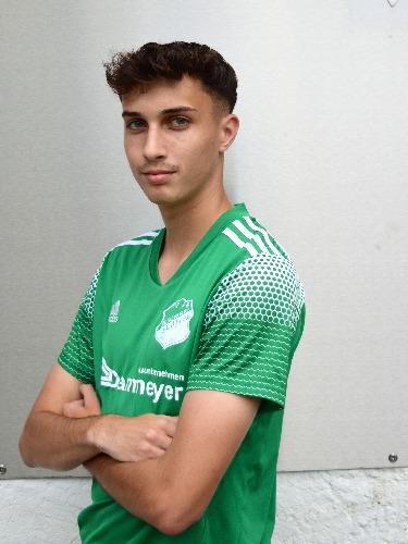 Jonas Landsberg