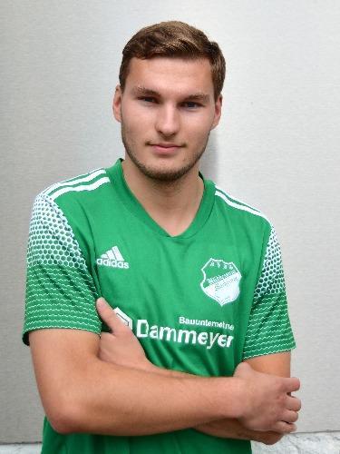 Nils Kamper