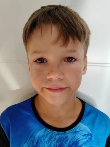 Moritz Edgar Böttcher