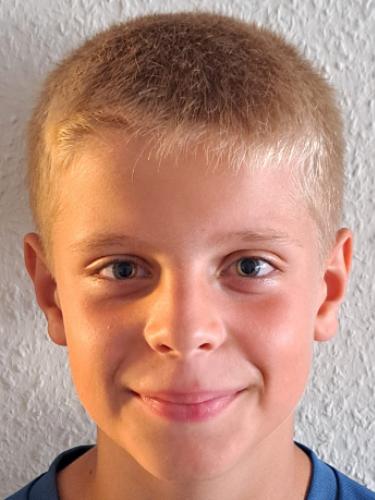 Darren Elan Wodrich