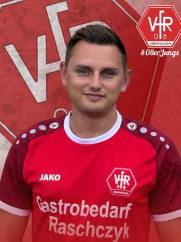 Julian Birkholz