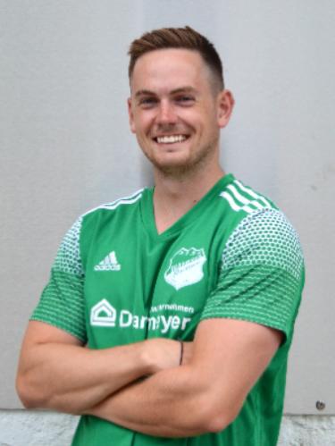Moritz Zuba