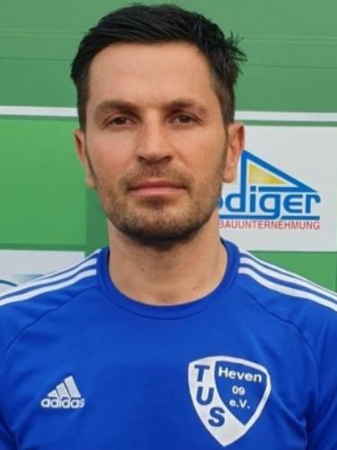 Dejan Bozovic