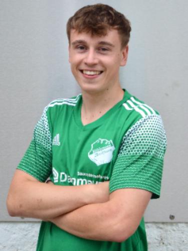 Malte Schreiber