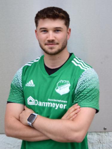 Nick Rühmkorb