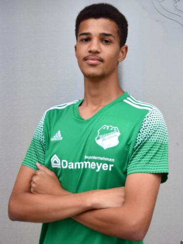 Noah Uchenna Owo