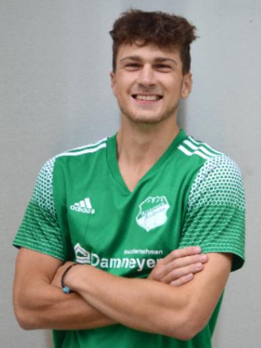 Adrian Friese