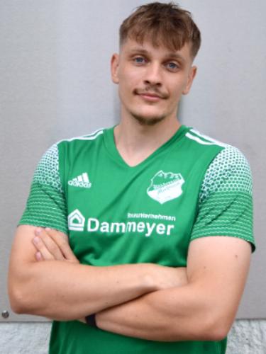 Marc-Arne Behrens
