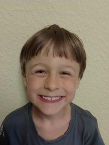 Mika Douglas McEntee