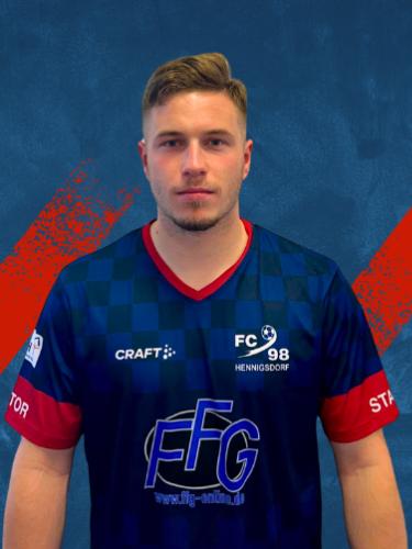 Iven Löffler