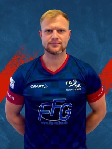Steven Nowark